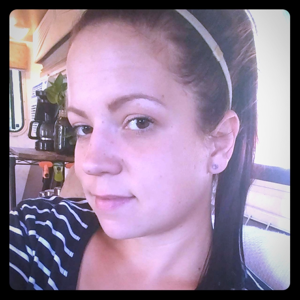 Meet your Posher, Amber